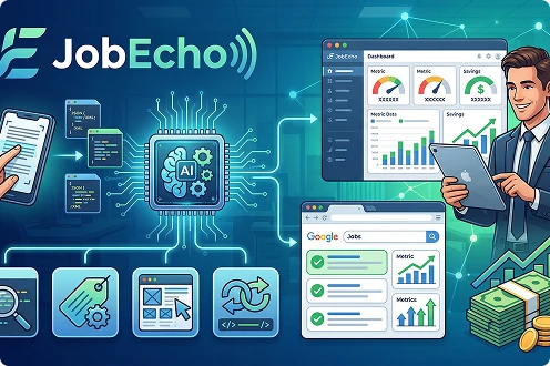 JobEcho