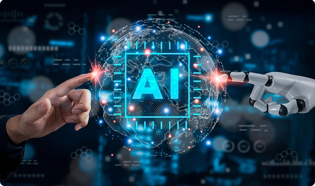 AI technology integration in software development