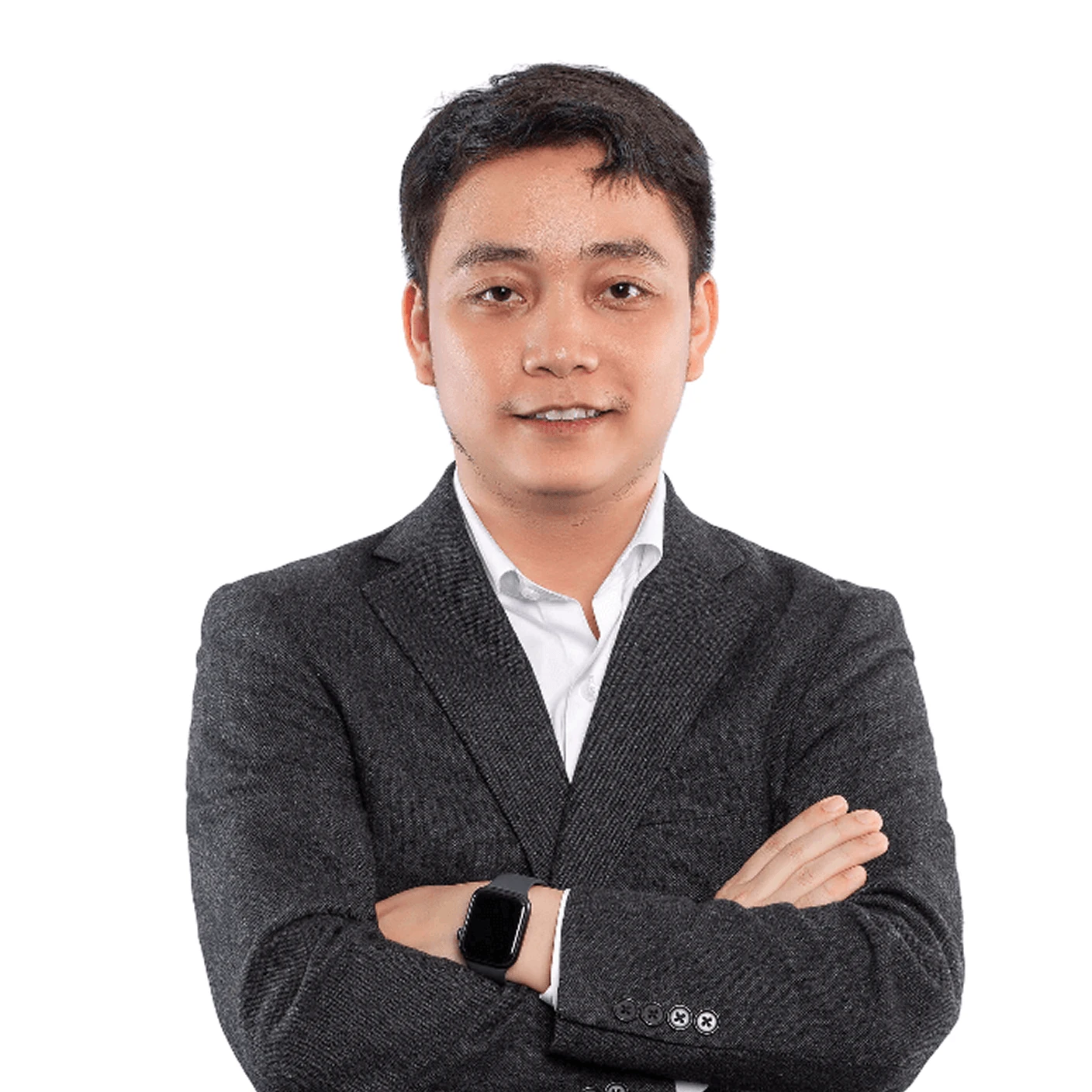 Mr. Dang Van Luan - Founder & CEO