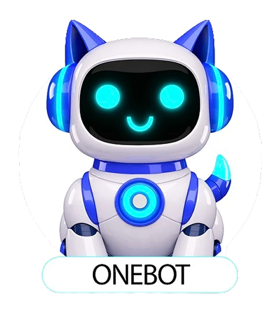 ONEBOT chatbot