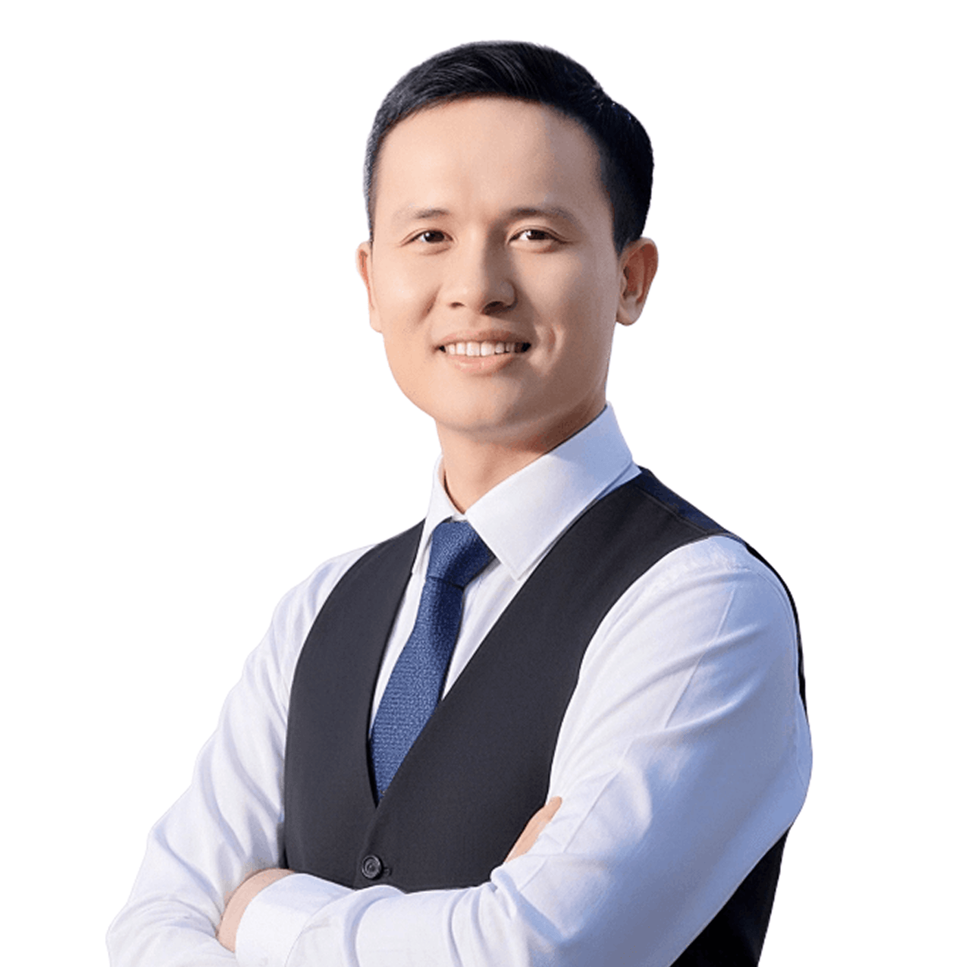 Mr. Vu Duc Dat - Co-Founder & COO