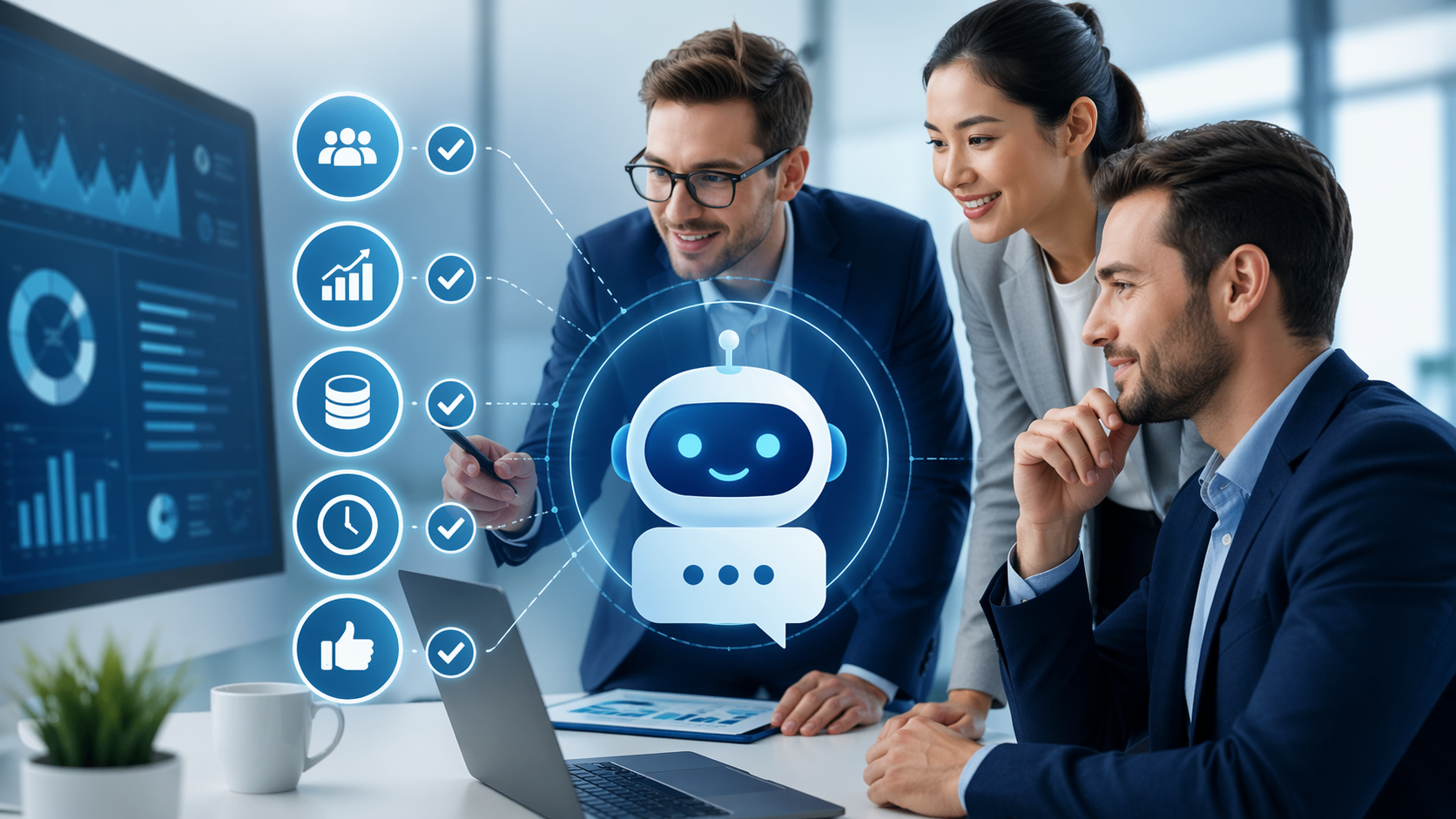 5 Signs Your Business Is Ready for an AI Chatbot